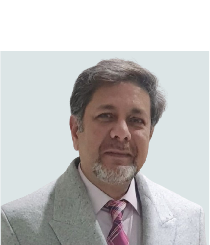 Adnan Abid New