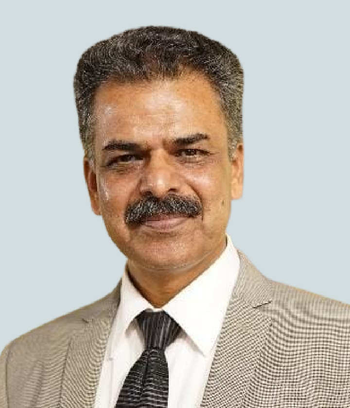 Ejaz Baig