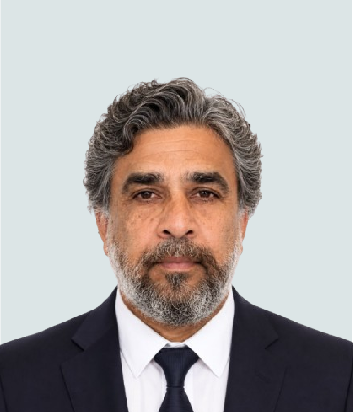 Tariq Nadeem